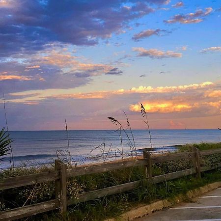 Turquoise Beach Retreat~King Bed~Daytona Beach Buitenkant foto