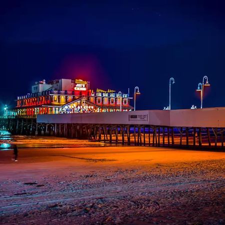 Turquoise Beach Retreat~King Bed~Daytona Beach Buitenkant foto