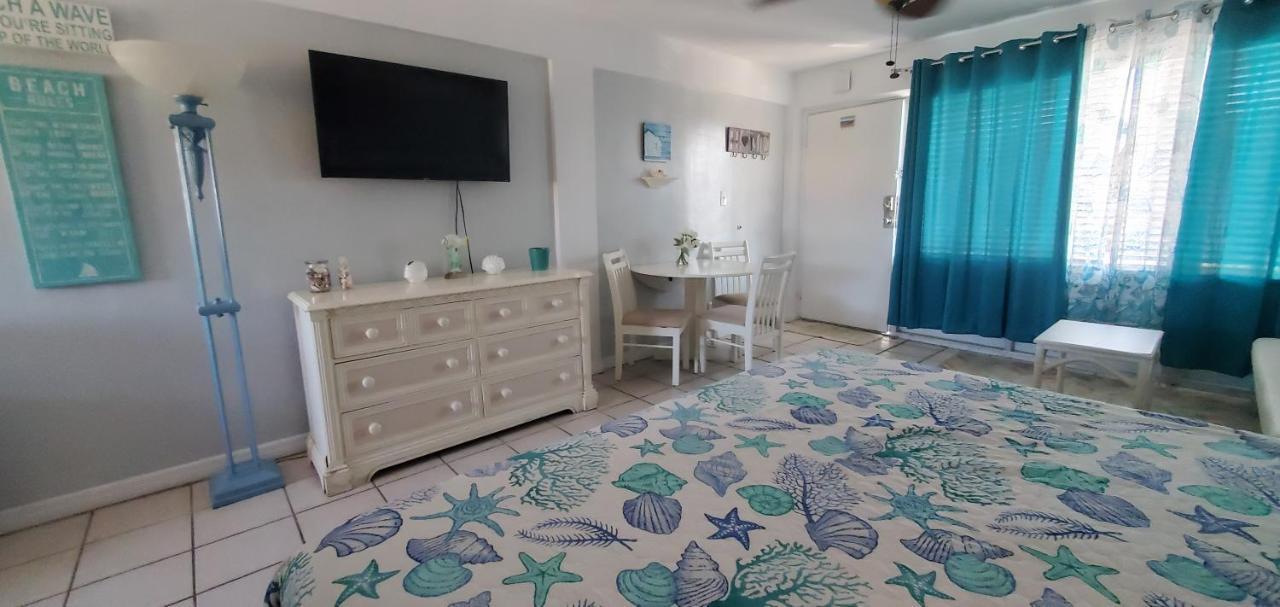 Turquoise Beach Retreat~King Bed~Daytona Beach Buitenkant foto