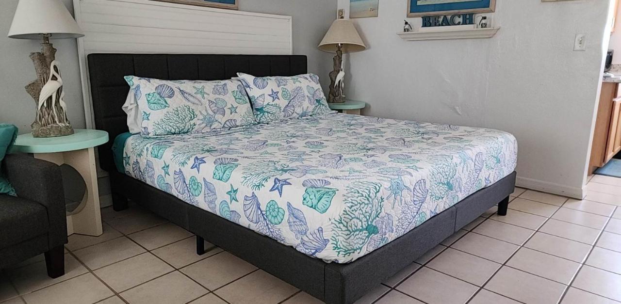 Turquoise Beach Retreat~King Bed~Daytona Beach Buitenkant foto