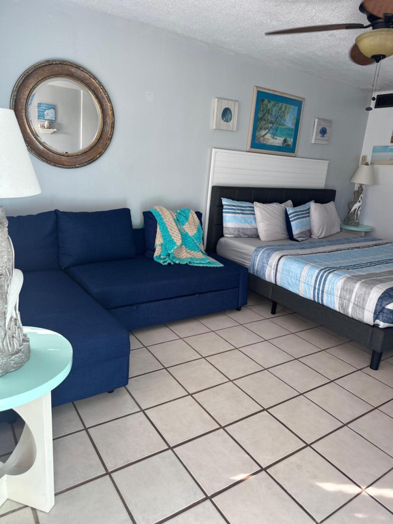 Turquoise Beach Retreat~King Bed~Daytona Beach Buitenkant foto